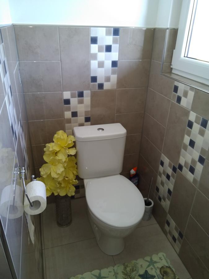 Ubytování U Andílka Horni Plana Exterior foto